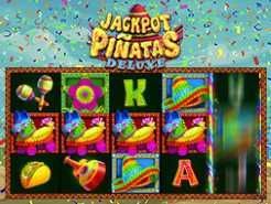 Jackpot Pinatas Deluxe